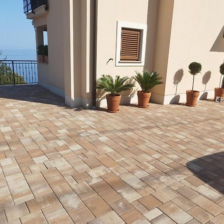 Apartments Villa Elma Mošćenička Draga Exteriör bild