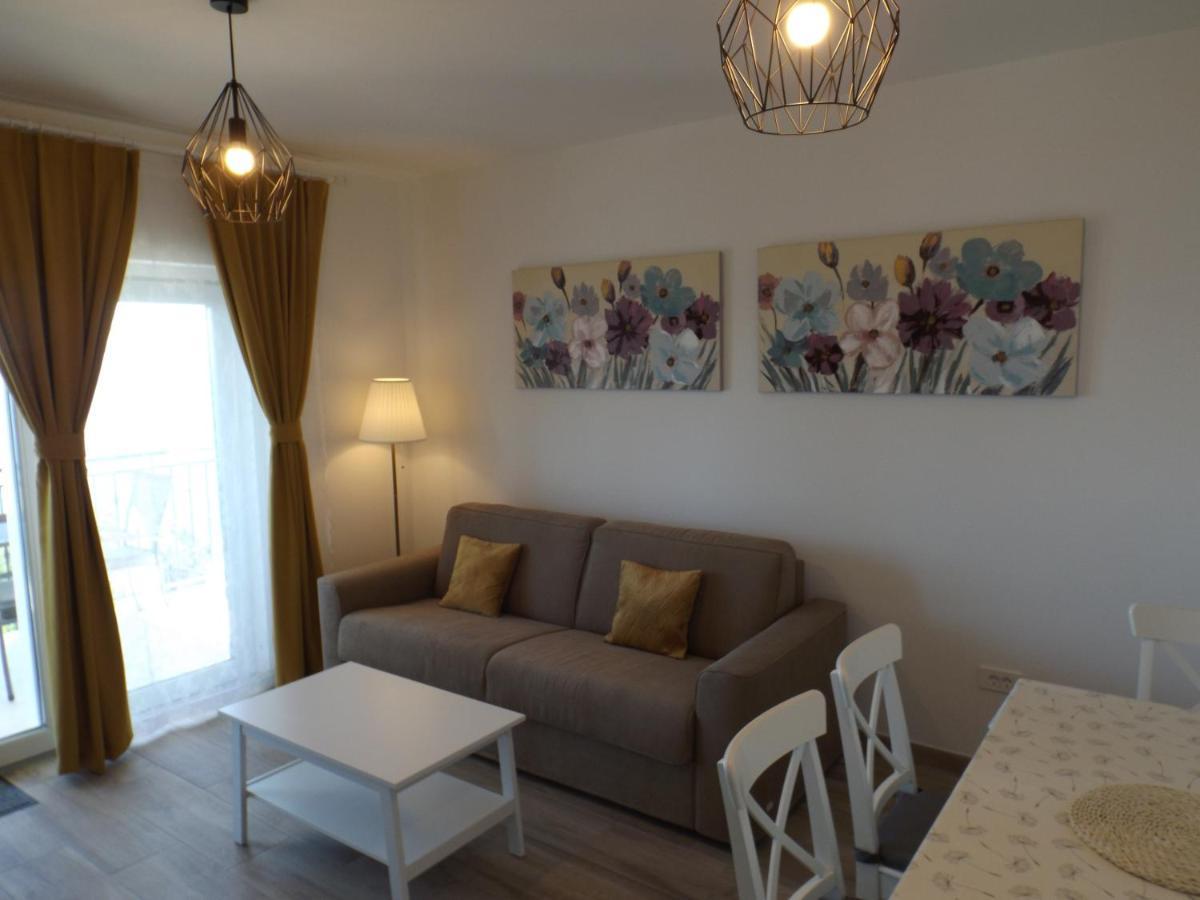 Apartments Villa Elma Mošćenička Draga Exteriör bild