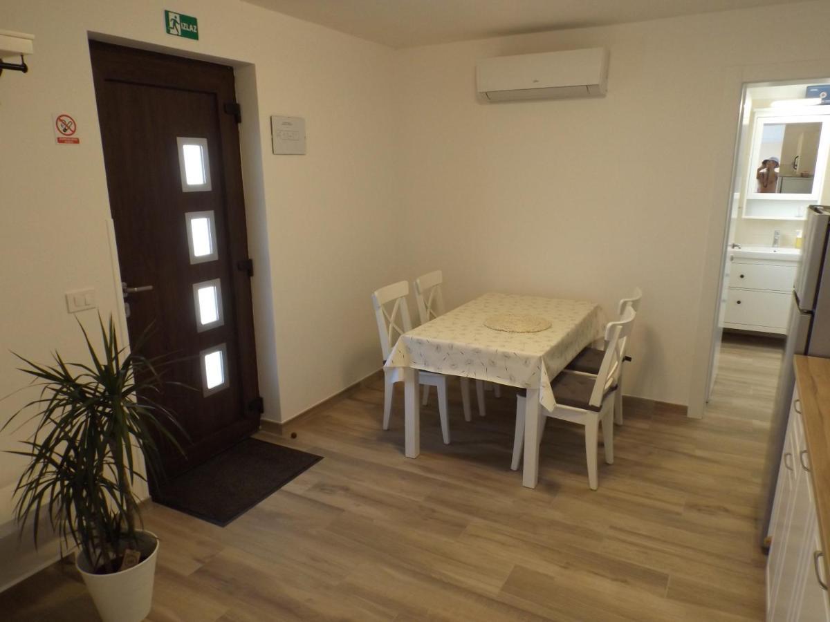 Apartments Villa Elma Mošćenička Draga Exteriör bild