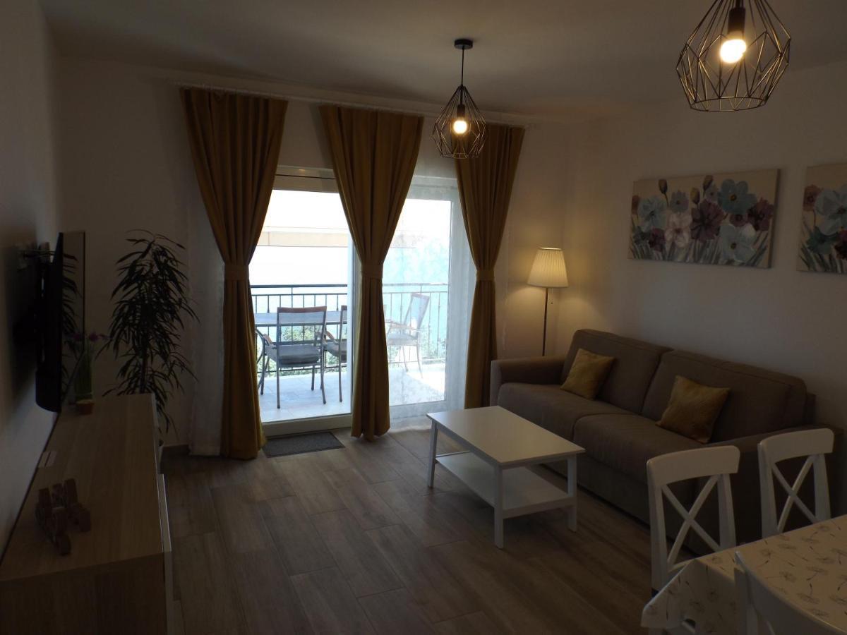 Apartments Villa Elma Mošćenička Draga Exteriör bild
