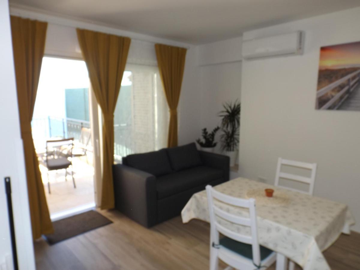 Apartments Villa Elma Mošćenička Draga Exteriör bild