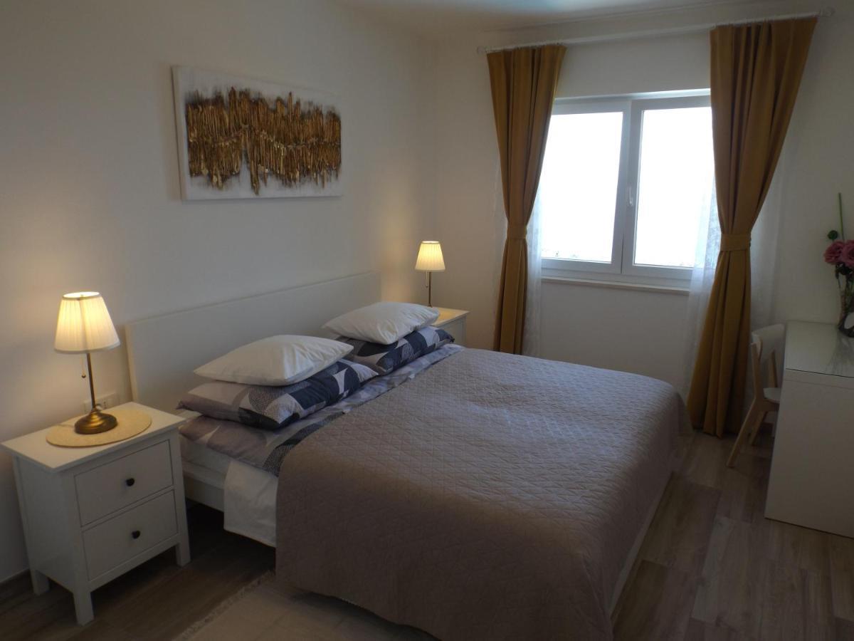 Apartments Villa Elma Mošćenička Draga Exteriör bild