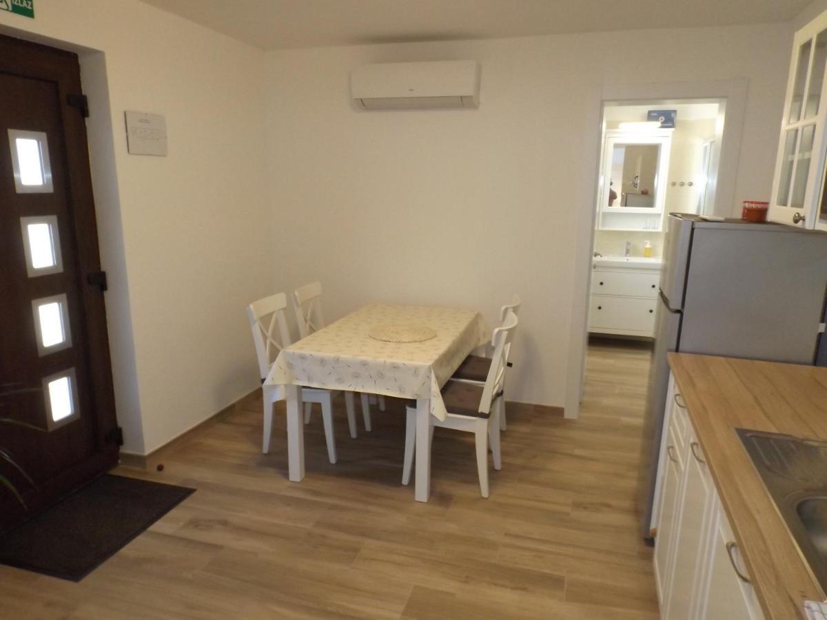 Apartments Villa Elma Mošćenička Draga Exteriör bild