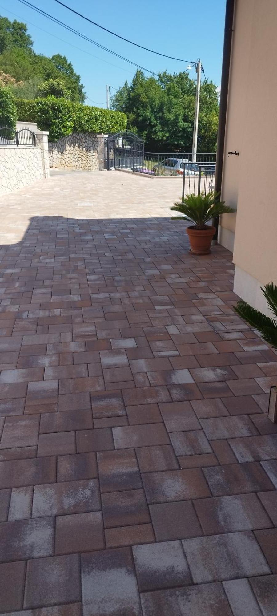 Apartments Villa Elma Mošćenička Draga Exteriör bild