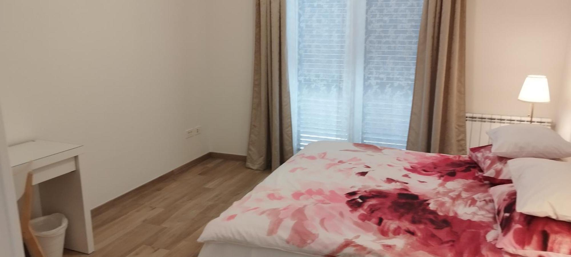 Apartments Villa Elma Mošćenička Draga Exteriör bild