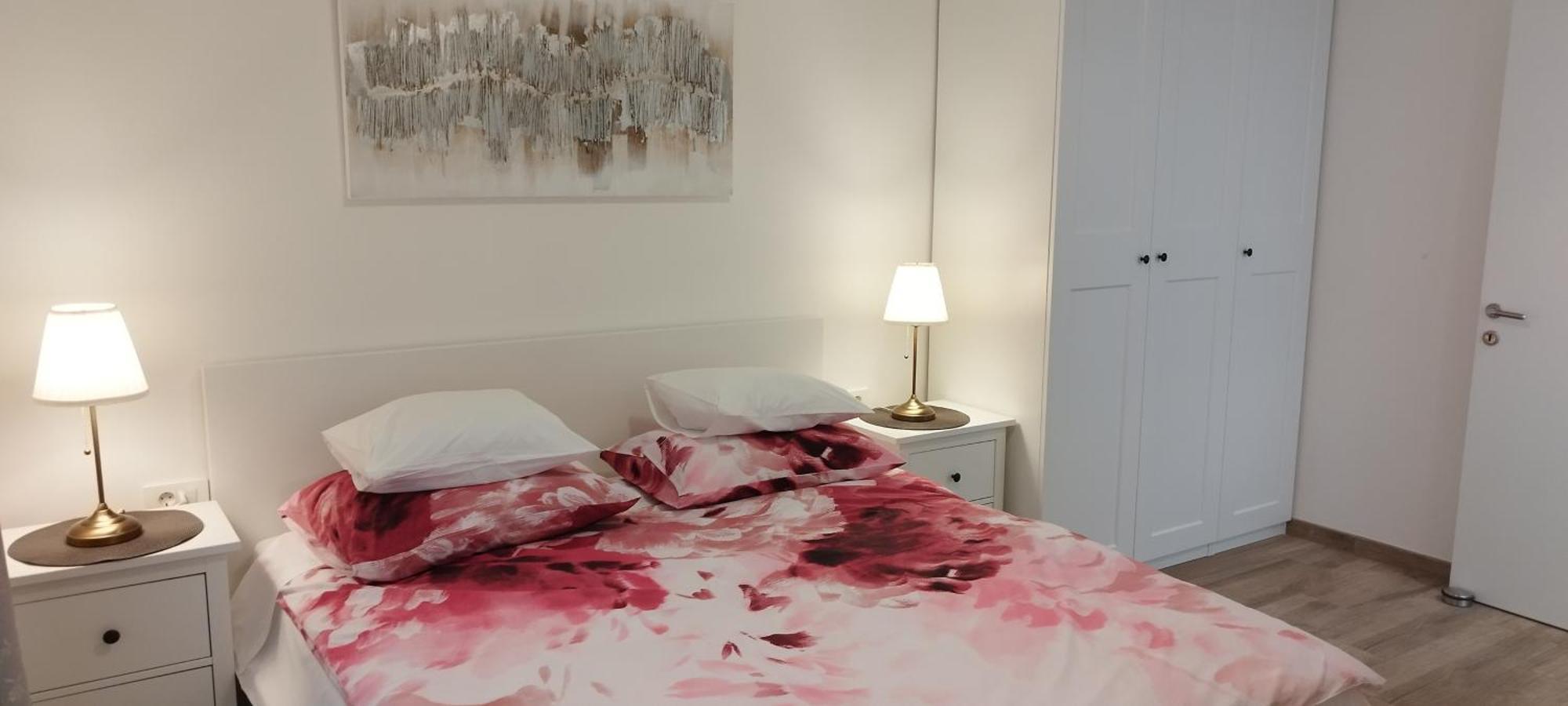 Apartments Villa Elma Mošćenička Draga Exteriör bild