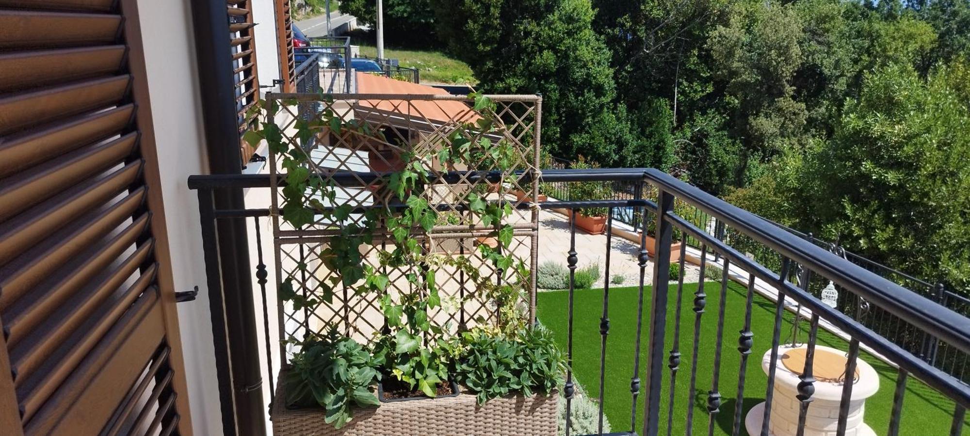 Apartments Villa Elma Mošćenička Draga Exteriör bild