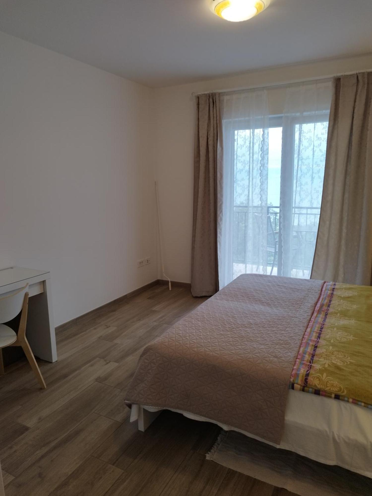 Apartments Villa Elma Mošćenička Draga Exteriör bild
