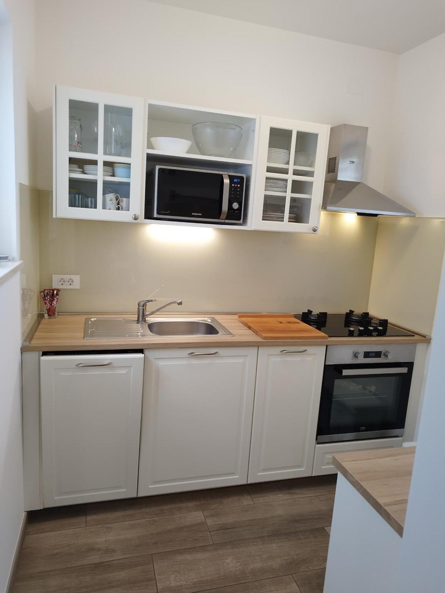 Apartments Villa Elma Mošćenička Draga Exteriör bild