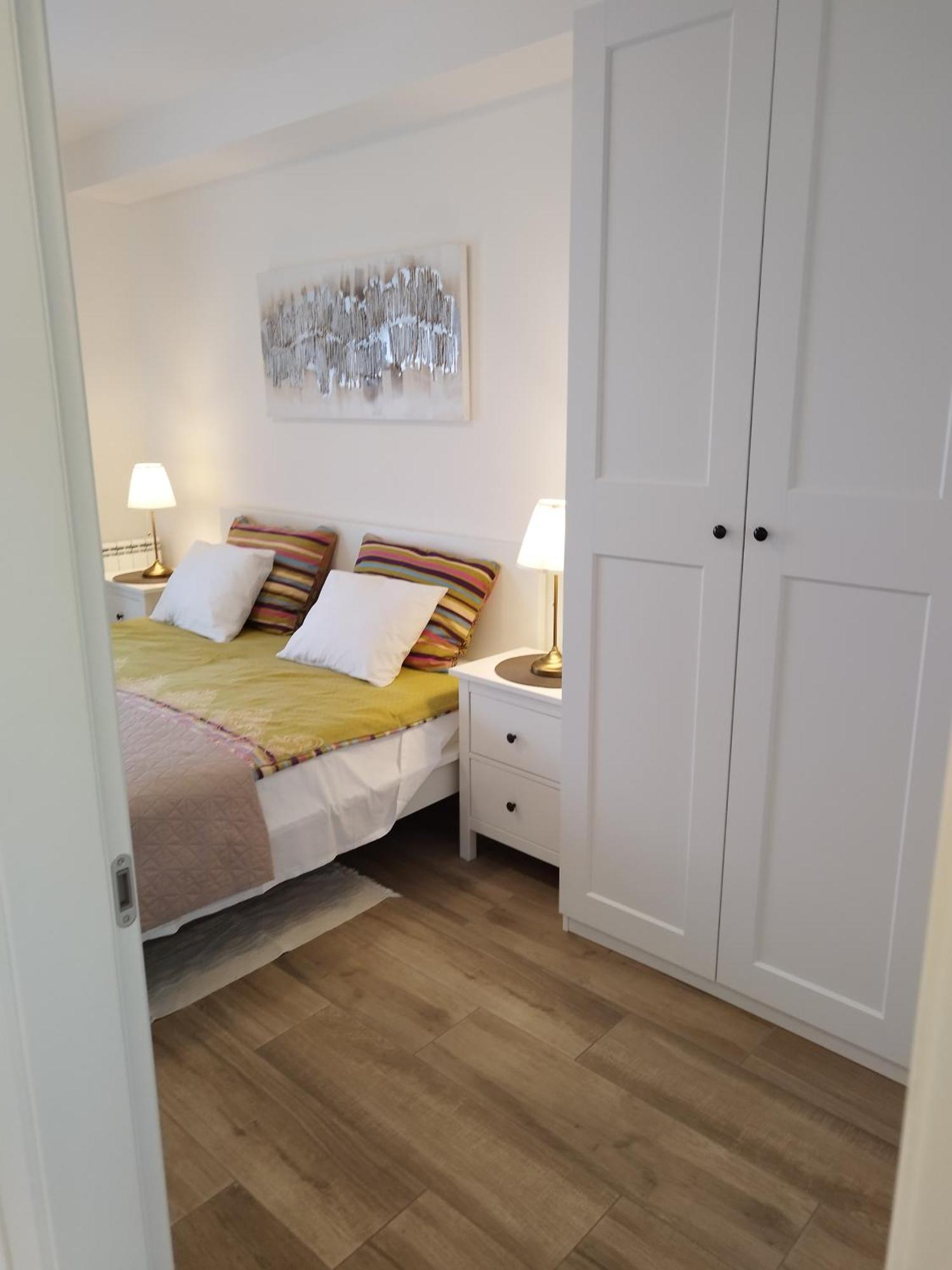Apartments Villa Elma Mošćenička Draga Exteriör bild
